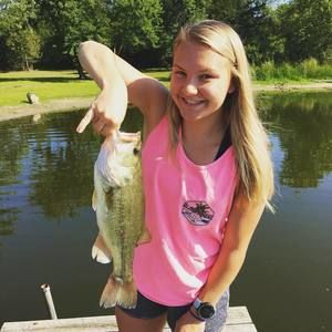 Meet your Posher, Mariah